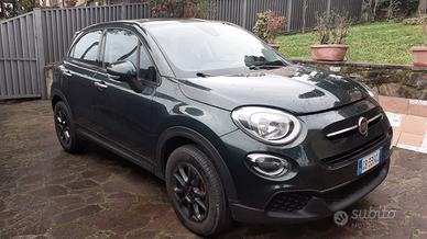 Fiat 500x cv150 - 2020