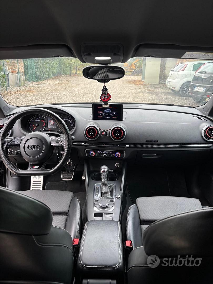 Audi A3 3ª serie