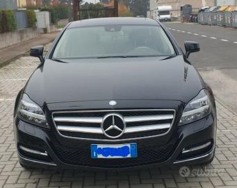 Mercedes 350cdi 4matic