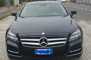 Mercedes 350cdi 4matic