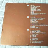 CD Francesco De Gregori