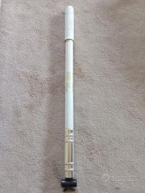 Pompa vintage per bici corsa