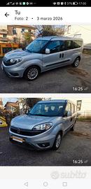 FIAT Doblò 1.6 Multijet Maxi 