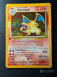 Charizard 4/102