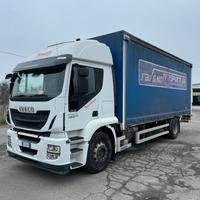 Motrice Iveco 180 Stralis 420cv