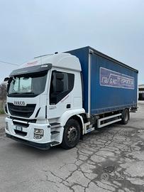 Motrice Iveco 180 Stralis 420cv