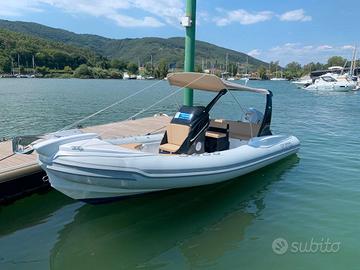 Gommone Callegari 7 mt