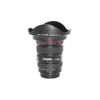 Canon EF 17-40mm f/4.0 L USM