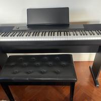 Piano digitale Casio cdp 130