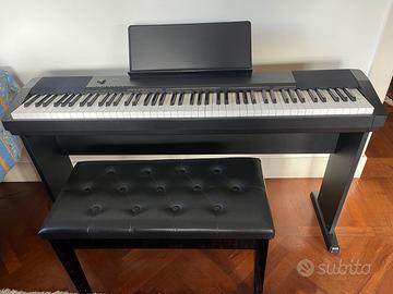 Piano digitale Casio cdp 130