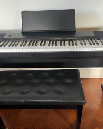 Piano digitale Casio cdp 130