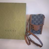 Borsa a tracolla Gucci