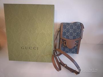 Borsa a tracolla Gucci