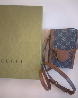 Borsa a tracolla Gucci