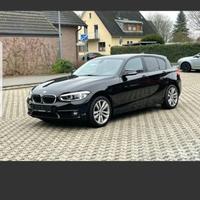 Bmw 118d msport