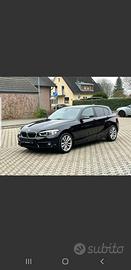 Bmw 118d msport