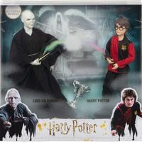 HARRY POTTER LORD VOLDEMORT PERSONAGGI TOYS MATTEL