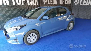 Toyota Yaris 1.0 5 porte Dynamic km 36 mila garant