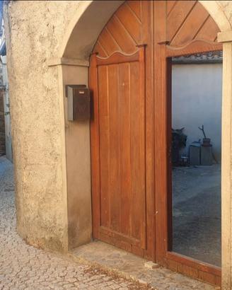 Casa indipendente a Meana Sardo