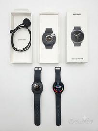 Samsung whatch  serie 8  44mm
