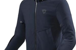 Giacca REV'IT! Afterburn H2O