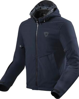 Giacca REV'IT! Afterburn H2O