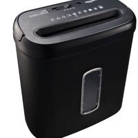 Basics Distruggidocumenti a Taglio Trasversale