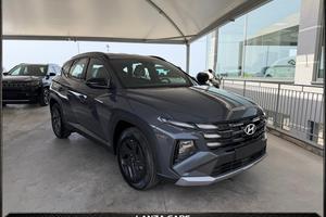 HYUNDAI Tucson 1.6 CRDI 48V DCT Exellence