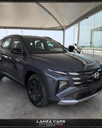 HYUNDAI Tucson 1.6 CRDI 48V DCT Exellence