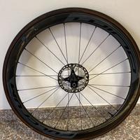 Ruote Fulcrum wind 40 - 2WF