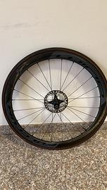 Ruote Fulcrum wind 40 - 2WF