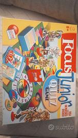 lotto 3 giochi per bambini