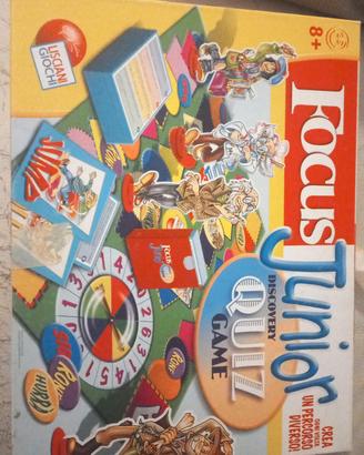 lotto 3 giochi per bambini