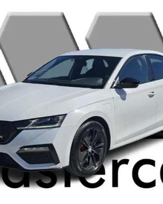 SKODA Octavia Octavia Berlina 1.4 tsi phev RS ds