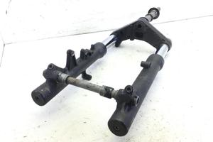 HONDA SW-T ABS 600 FORCELLA FODERI STELI E PIASTRA