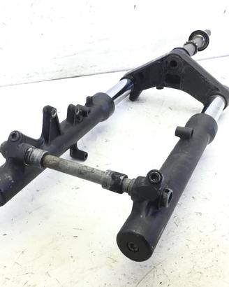 HONDA SW-T ABS 600 FORCELLA FODERI STELI E PIASTRA