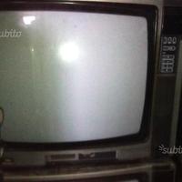 Tv briovega anni 60 e 26colore brionvega