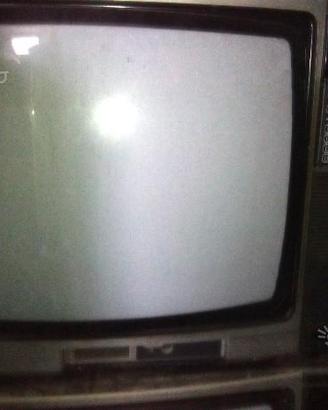 Tv briovega anni 60 e 26colore brionvega