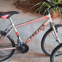 Biciclette - Mountain bike