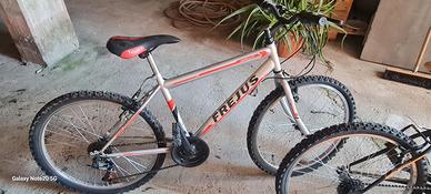 Biciclette - Mountain bike