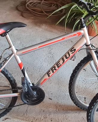 Biciclette - Mountain bike