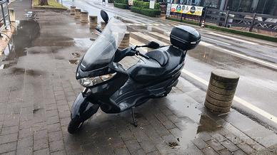 Suzuki Burgman 200 2010