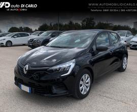 Renault Clio TCe 90 CV 5 porte Life