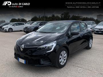 Renault Clio TCe 90 CV 5 porte Life