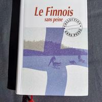 Assimil in francese, Le Finnois Finlandese