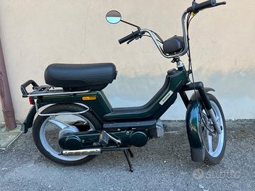 Piaggio Si