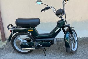 Piaggio Si
