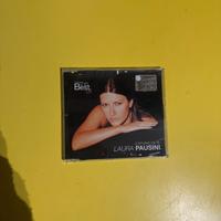 single cd E ritorno da te Laura Pausini