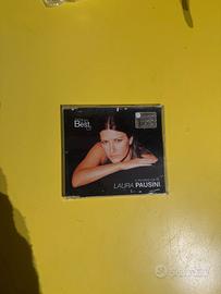single cd E ritorno da te Laura Pausini