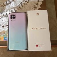 Huawei p40 lite 128gb